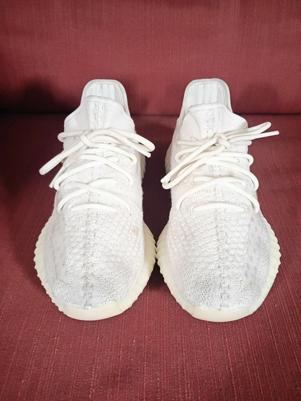 Yeezy 350 Bone
